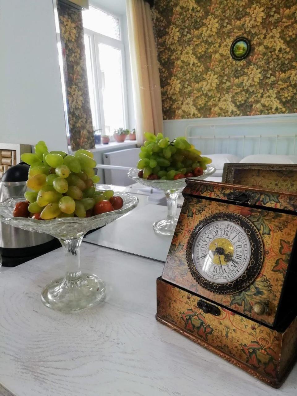 Отель Wine O'Clock Тбилиси Экстерьер фото